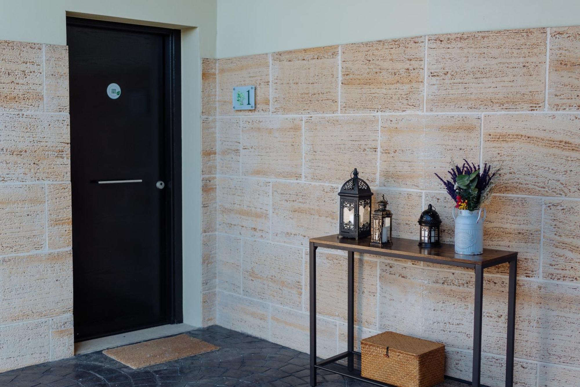 Complejo Turistico Les Cotolles Apartment กังกัส เด โอนิส ภายนอก รูปภาพ
