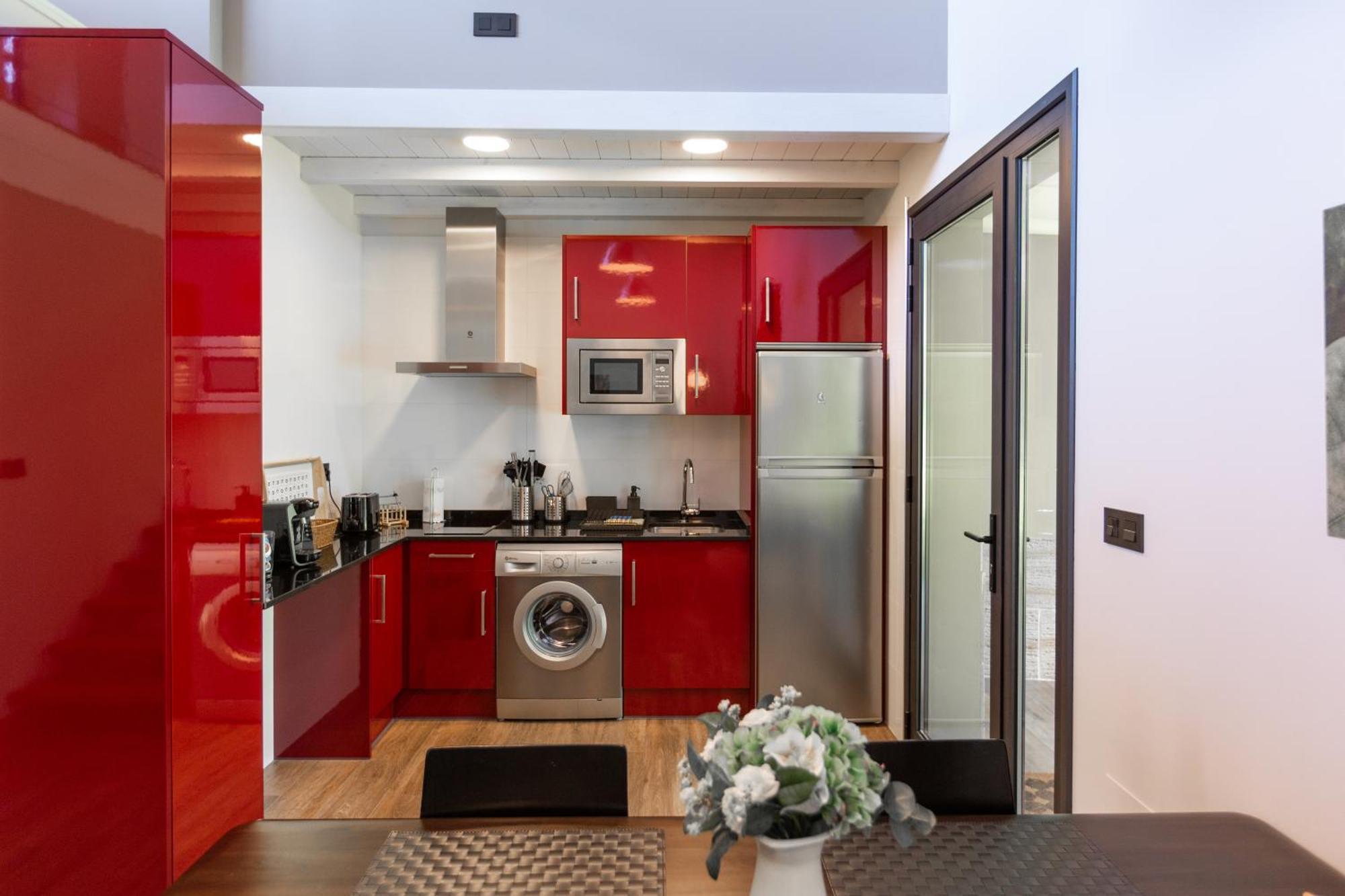 Complejo Turistico Les Cotolles Apartment กังกัส เด โอนิส ภายนอก รูปภาพ