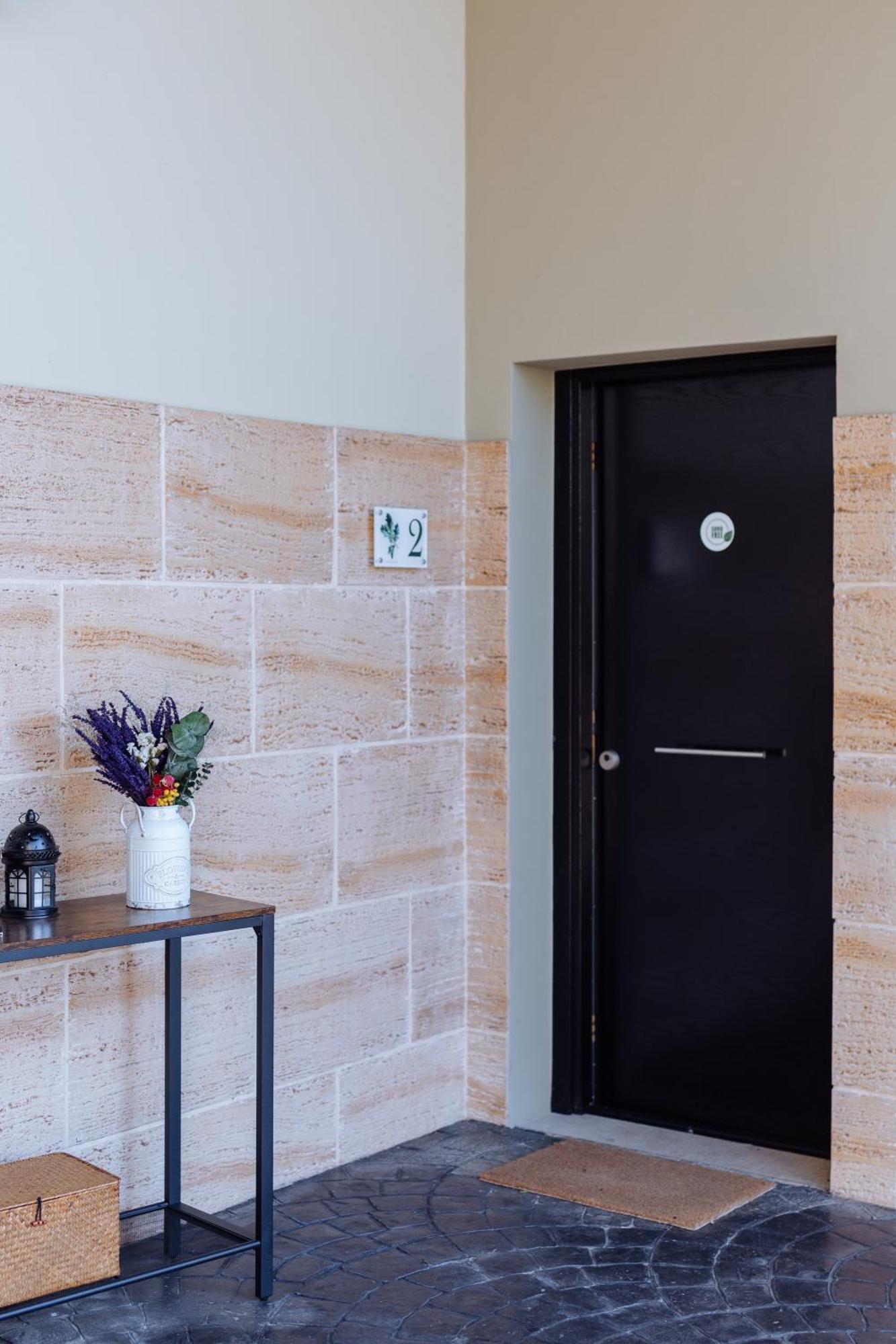 Complejo Turistico Les Cotolles Apartment กังกัส เด โอนิส ภายนอก รูปภาพ